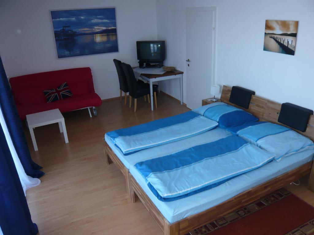 Paul's Apartament