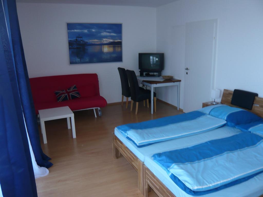Apartament Paul's *