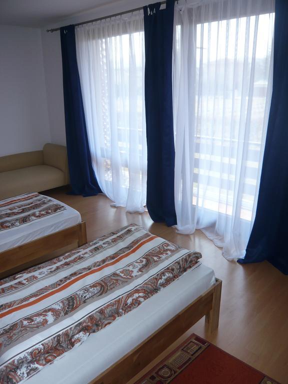 Paul's Apartament