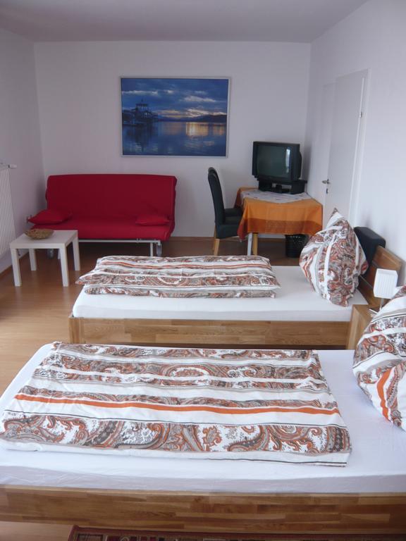 Apartament Paul's Klagenfurt am Woerthersee