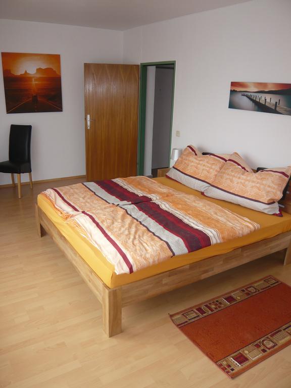 Paul's Apartament *