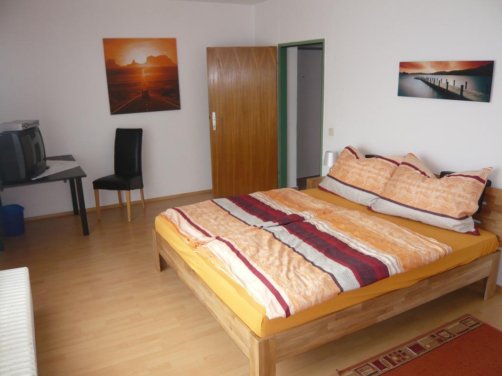 Paul's Apartament Klagenfurt am Woerthersee