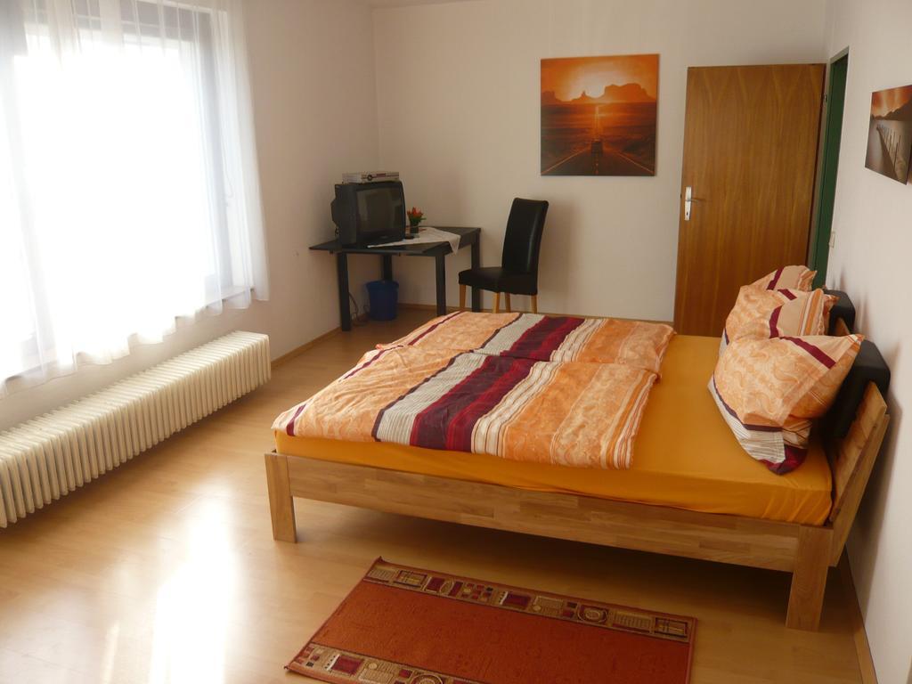 Paul's Apartament
