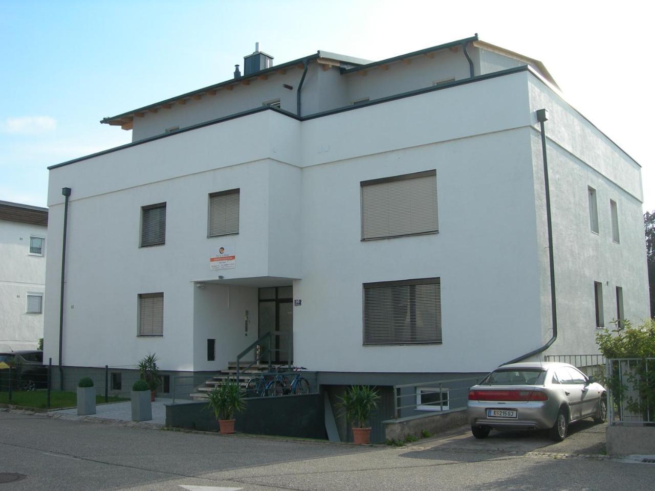 Apartament Paul's
